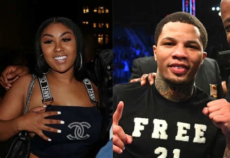 gervonta davis and ariana fletcher|Ariana Fletcher Biography, Age, Wiki, Height, Weight,。